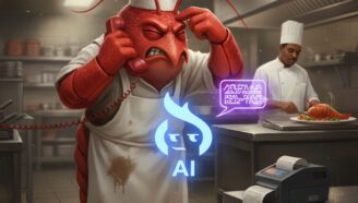 Red Lobster внедряет голосовой ИИ