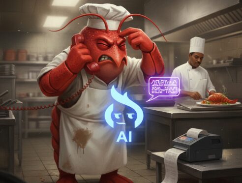 Red Lobster внедряет голосовой ИИ
