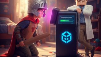 Roblox вводит ИИ-проверку возраста