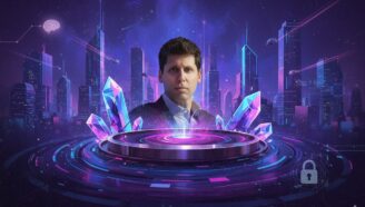 Основатель OpenAI Сэм Альтман