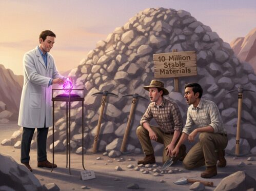 MIT разработал инструмент SCIGEN