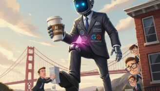 Калифорния вводит обязательную ИИ-отчетность