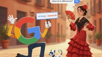 Google запускает AI Mode на испанском