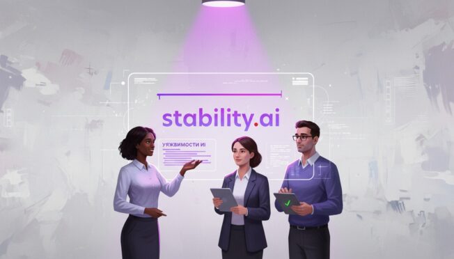 Stability AI опубликовала отчет о безопасности ИИ