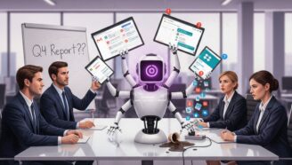 OpenAI запускает совместные проекты и умные коннекторы