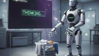 Google DeepMind анонсировала Gemini Robotics