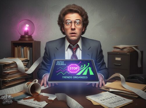 Google Research представила модель TimesFM-ICF