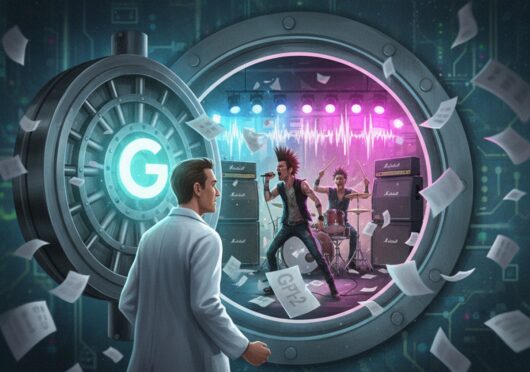 Google представила VaultGemma
