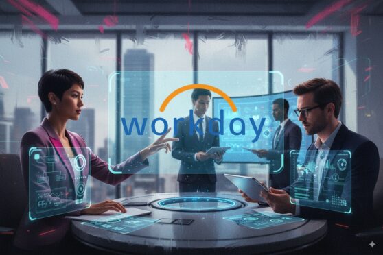 Workday представила ИИ-агентов для бизнеса
