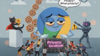Google закрывает Privacy Sandbox