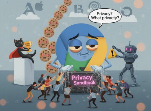 Google закрывает Privacy Sandbox