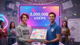 Turbo AI набрал 5 миллионов