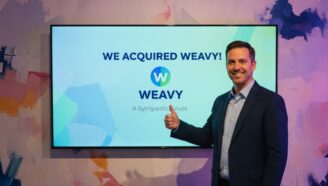 Figma приобретает Weavy