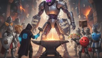 Adobe запускает AI Foundry
