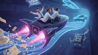 ИИ в аэрокосмической и автомобильной