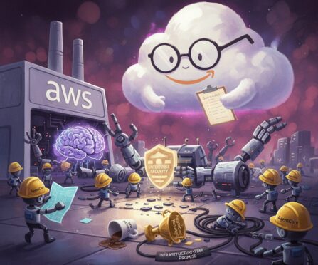 Amazon Bedrock AgentCore стал общедоступным