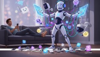 Bedrock AgentCore упрощает IoT