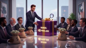 AI Acquisition привлекает деньги