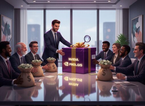 AI Acquisition привлекает деньги