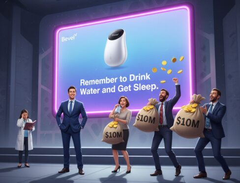 Bevel привлек финансирование