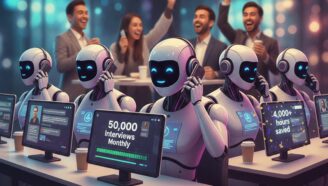 Traba автоматизирует собеседования