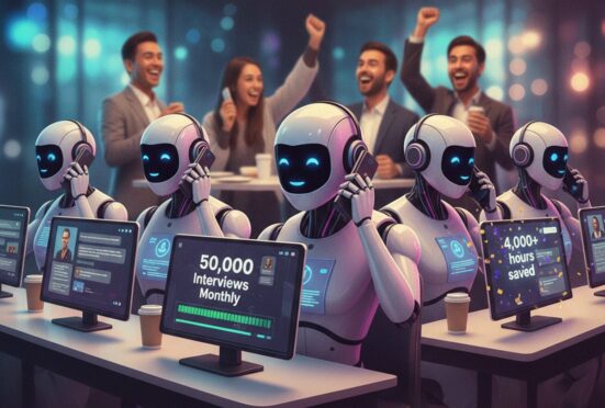 Traba автоматизирует собеседования