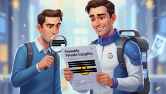 Подход Google к аналитике ИИ