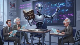 MIT и IBM создают ИИ