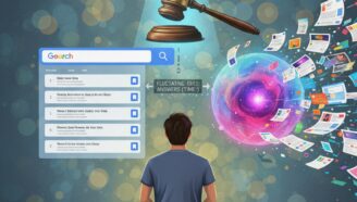 Исследования об оценке ИИ-поиска