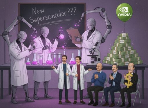 Periodic Labs привлек финансирование