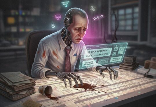 Hugging Face расширяет AI Sheets