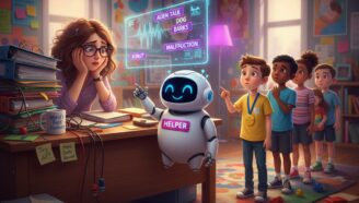 ИИ выявляет речевые нарушения у детей