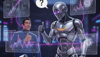 Chronos-2: модель прогнозирования времени