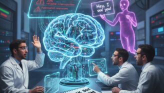 Claude умеет самонаблюдаться