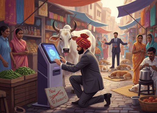 Anthropic открывает офис в Индии