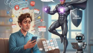 iOS 26 автоматизирует рутину