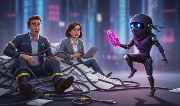 Echelon грозит стать конкурентам в консалтинге