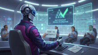 Концепция Автономика от SoundHound