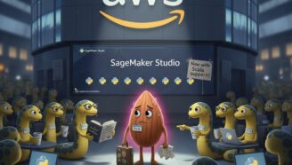 Scala доступна в Amazon SageMaker