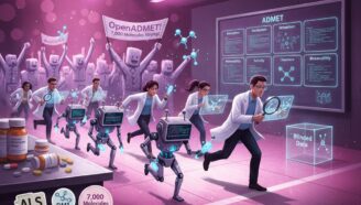 ExpansionRx тестирует ИИ для лекарств