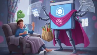 OpenAI выпускает ChatGPT Atlas
