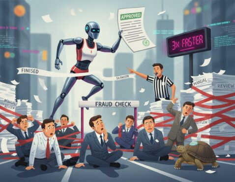 ClaimSorted привлек финансирование