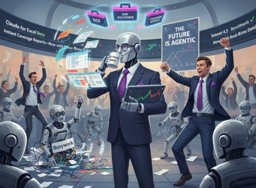 Claude для финансового сектора