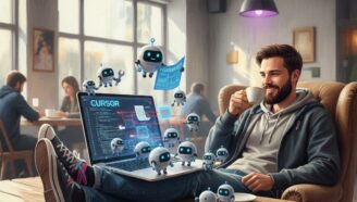 Облачные агенты Cursor