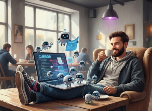 Облачные агенты Cursor