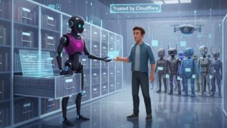 Cloudflare и Amazon разработали стандарт реестра