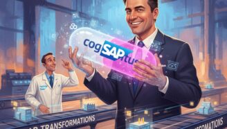 IBM приобретает Cognitus