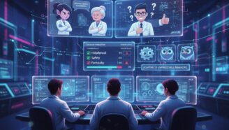 Collinear Simulations и Together AI