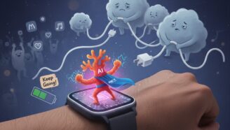 Google представляет Coral NPU