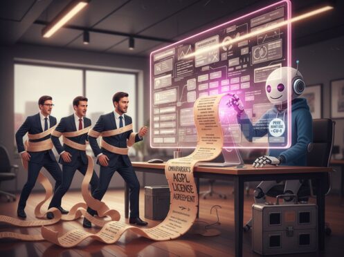 CU-1 альтернатива автономным UI-агентам